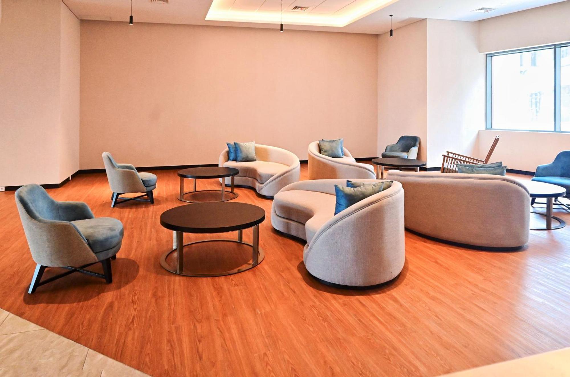 Apartamento Brand New 2Br Apt Menara Jakarta, Jkt Inter Expo Exterior foto